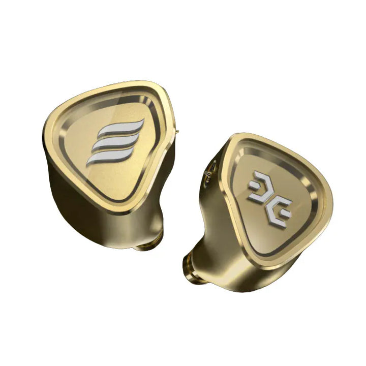 Effect Audio × Elysian Acoustic Labs Annihilator Prime In-Ear Monitor