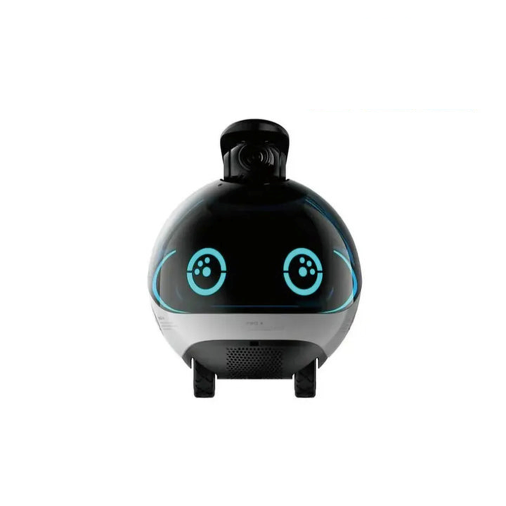 エナボットEnabot EBO X family companion robot Enabot_EBO_X_remove_logo_1024x