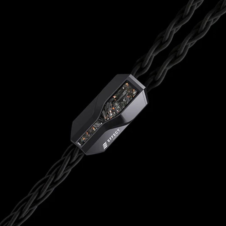 Effect Audio Eros S II 耳機升級線