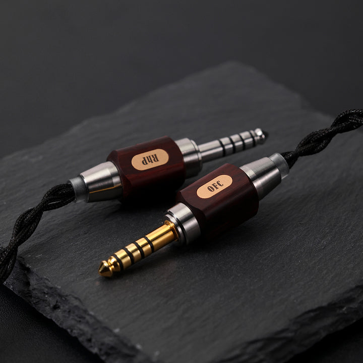 ddHiFi Eryx (BC130C) 旗艦級耳機升級線(4.4mm)