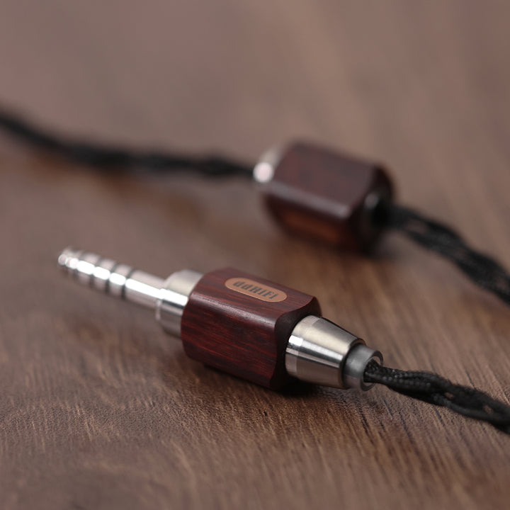 ddHiFi Eryx (BC130C) 旗艦級耳機升級線(4.4mm)