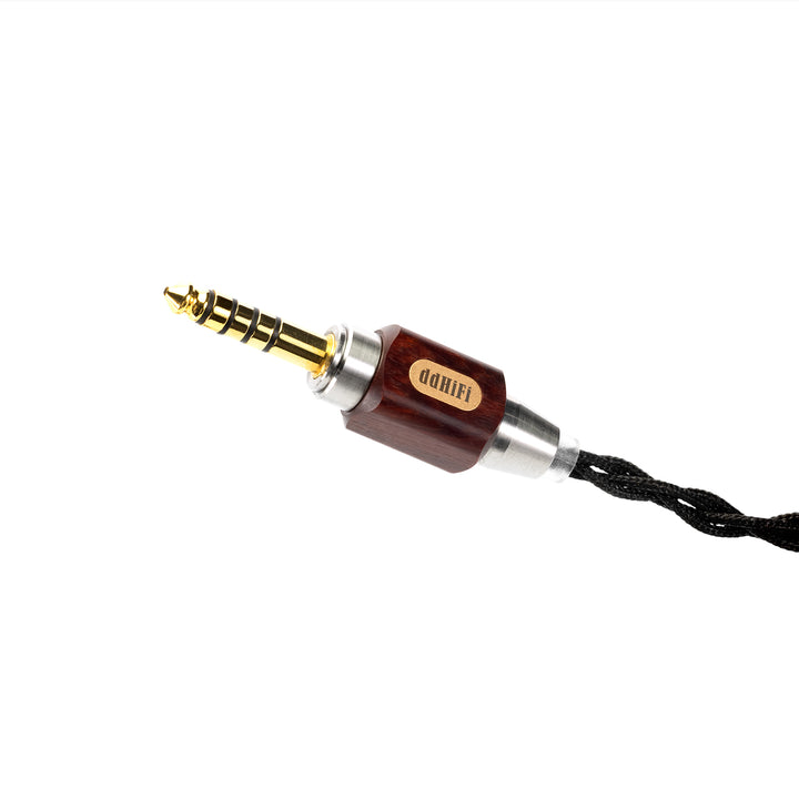 ddHiFi Eryx (BC130C) 旗艦級耳機升級線(4.4mm)