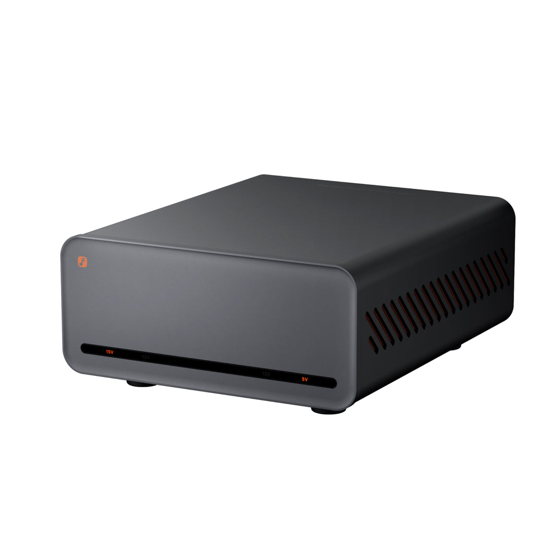 Fosi Audio PSU20 高性能線性電源｜FUTEX香港代理
