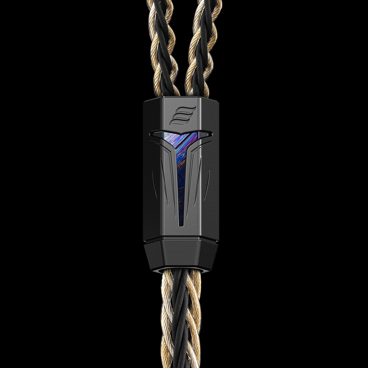 Effect Audio HADES III 耳機升級線