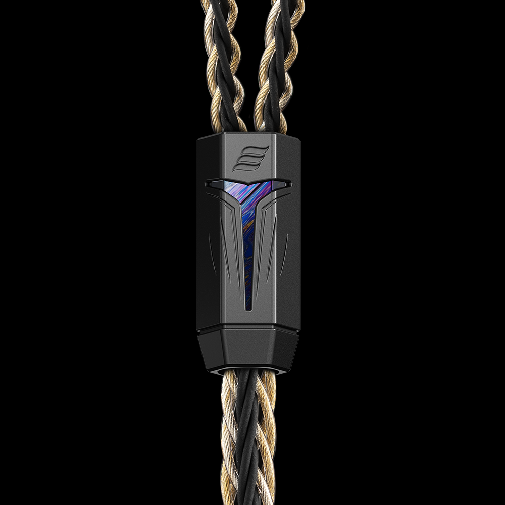 Effect Audio HADES III 耳機升級線