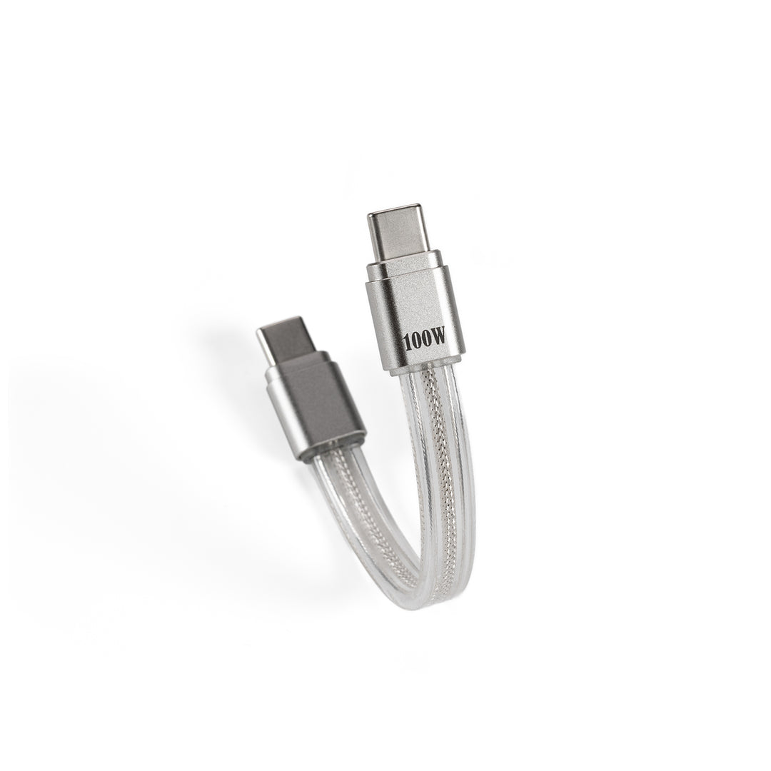 ddHiFi MD19S 100W Fast Charging USB-C Cable