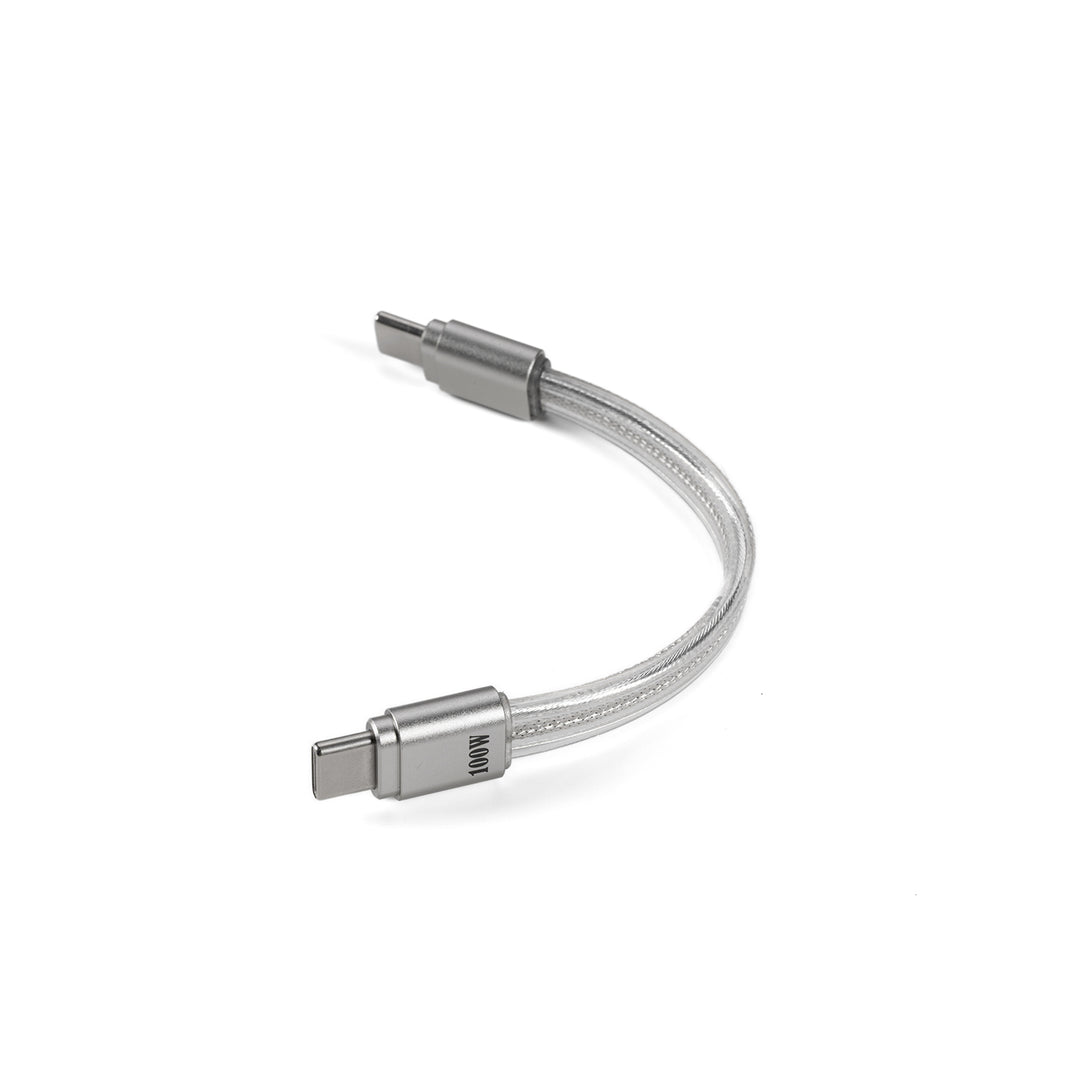 ddHiFi MD19S 100W Fast Charging USB-C Cable