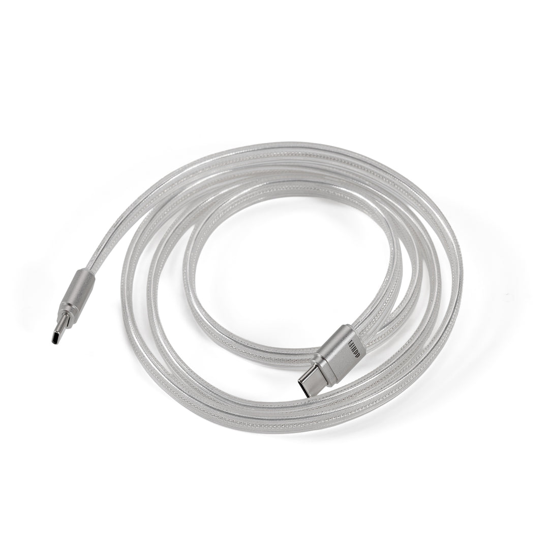 ddHiFi MD19S 100W Fast Charging USB-C Cable