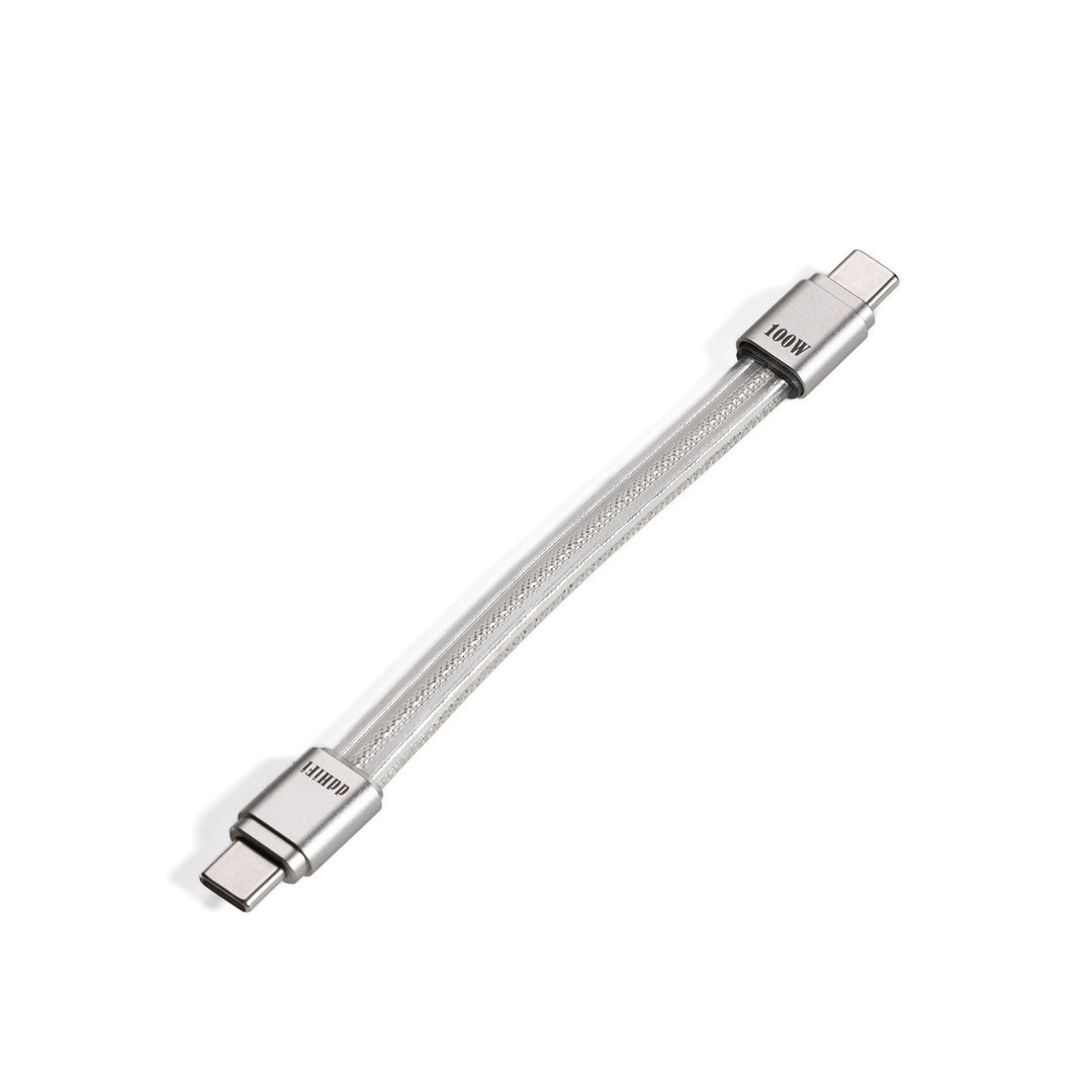 ddHiFi MD19S 100W Fast Charging USB-C Cable