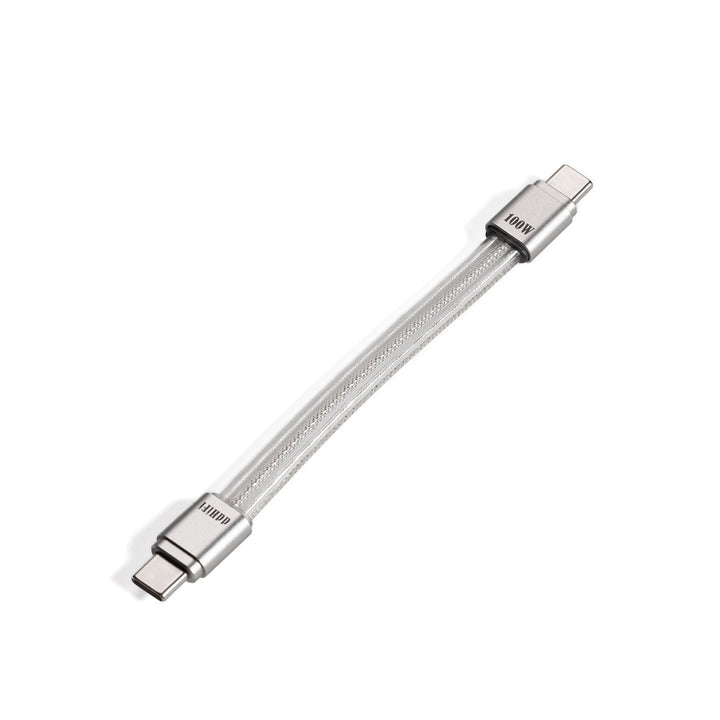 ddHiFi MD19S 100W Fast Charging USB-C Cable