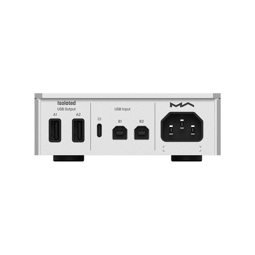 Matrix Audio SU-1 音訊 USB 隔離選擇器