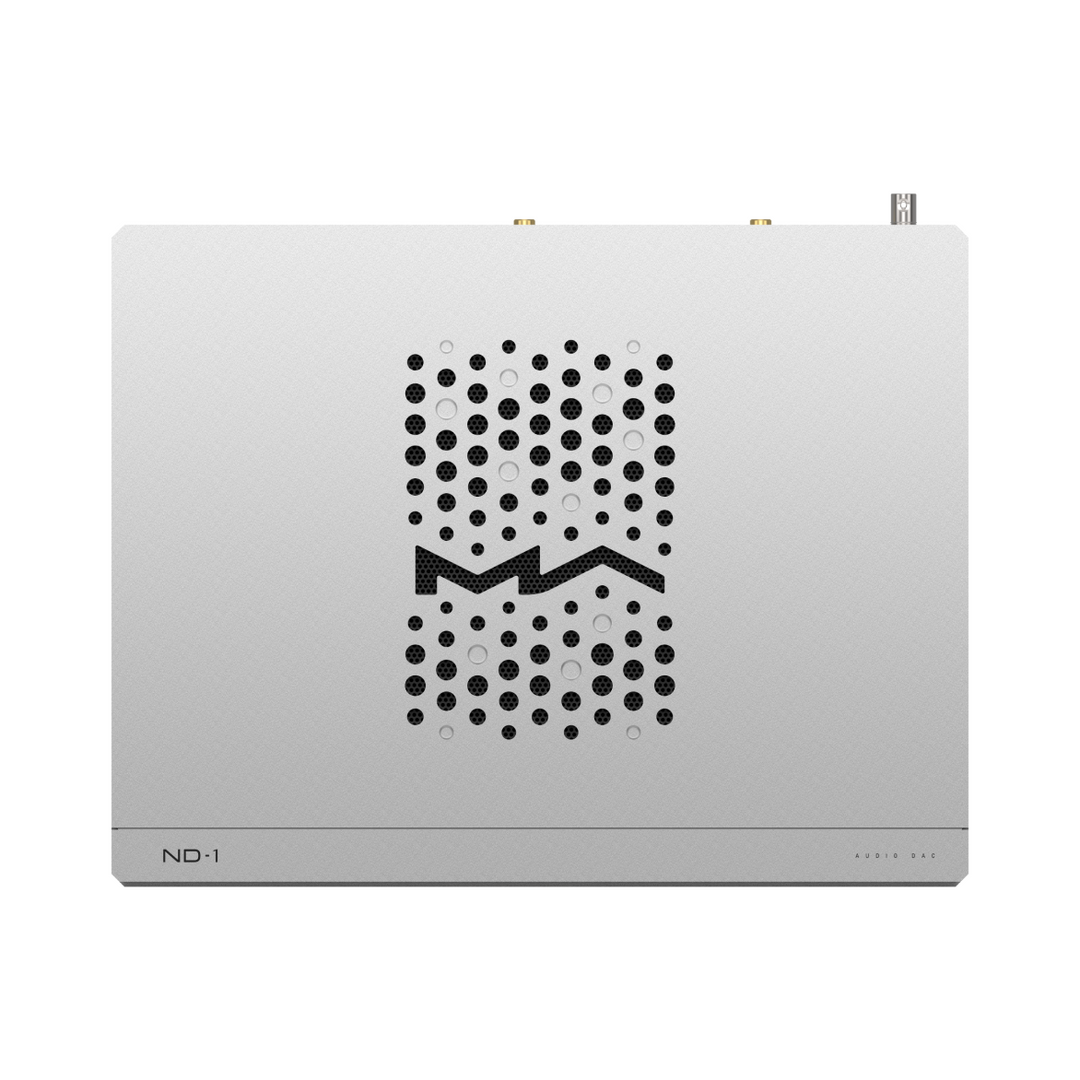 Matrix Audio ND-1音頻解碼器