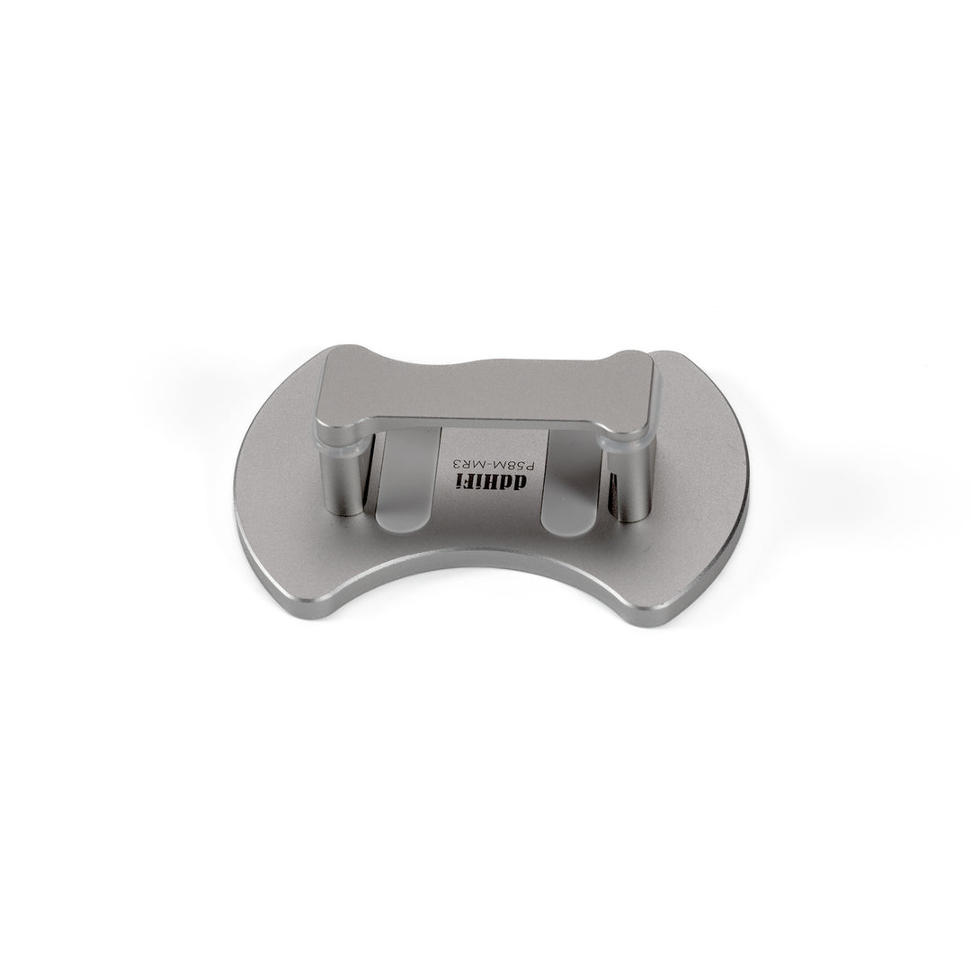 ddHiFi P58M-MR3 (專為水月雨MOONRIVER3磁吸支架)
