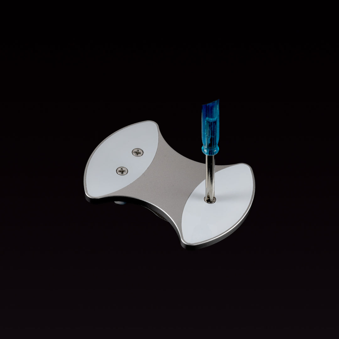 ddHiFi P58M-MR3 (專為水月雨MOONRIVER3磁吸支架)