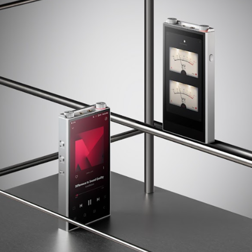 Astell & Kern PD 20