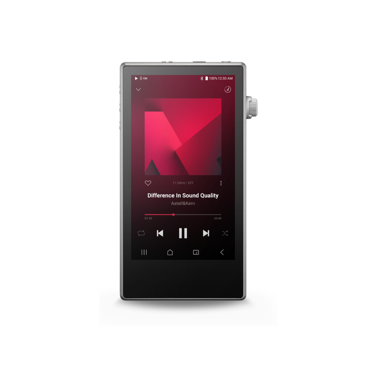 Astell&Kern PD5 音樂播放器