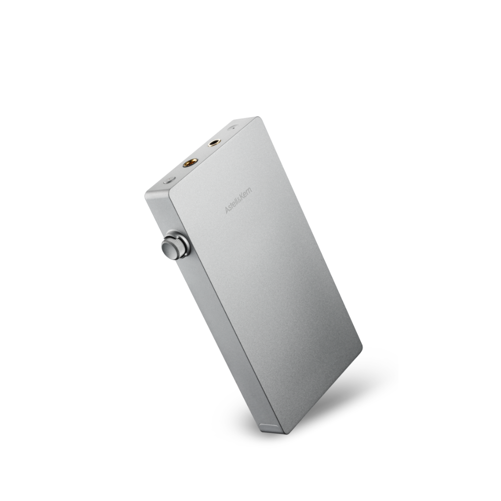 Astell&Kern PD5 音樂播放器