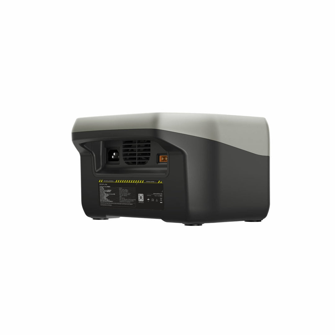 EcoFlow RIVER 2 (256Wh)