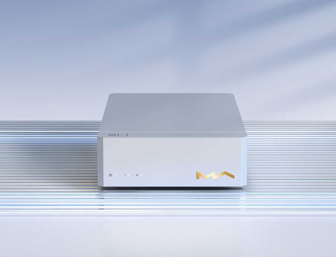 Matrix Audio Element SI-1 音響級網路隔離器