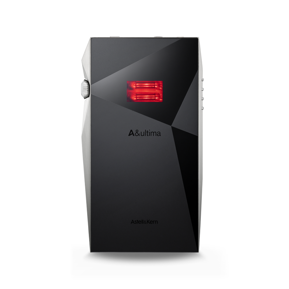 Astell&Kern SP4000T 音樂播放器
