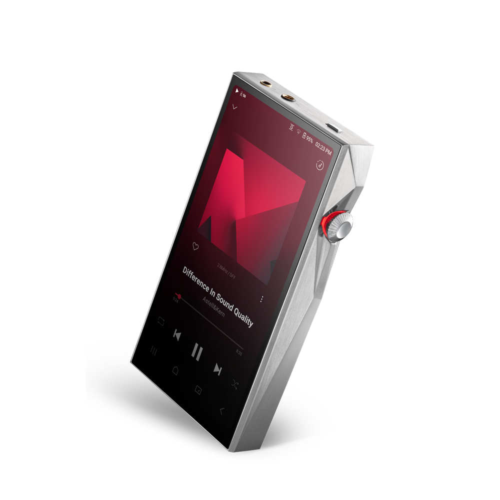 Astell&Kern SP4000T 音樂播放器