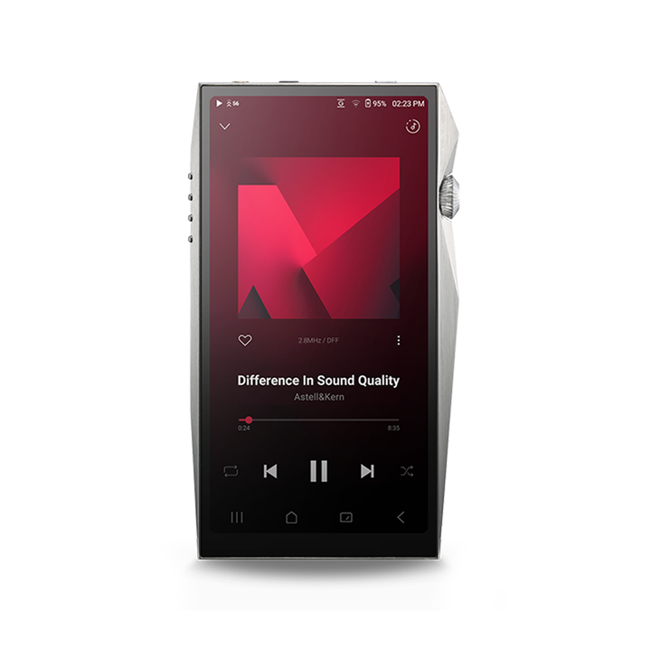 Astell&Kern SP4000T 音樂播放器