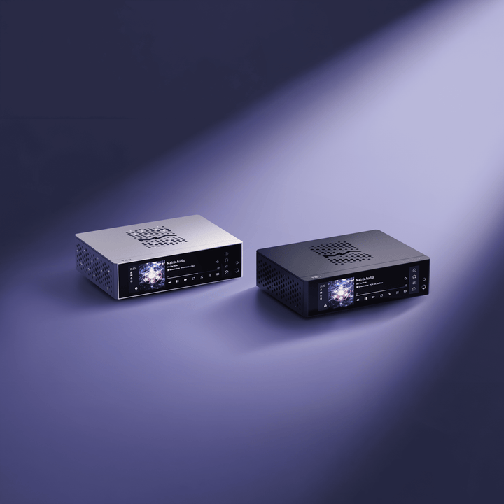 Matrix Audio TS-1 Music Streamer