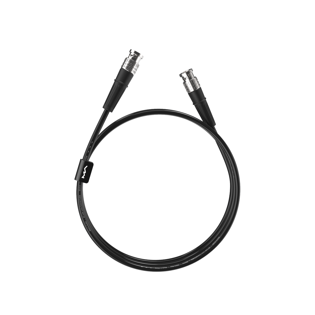 Matrix Audio 銀銅 Hi-Fi 時鐘線