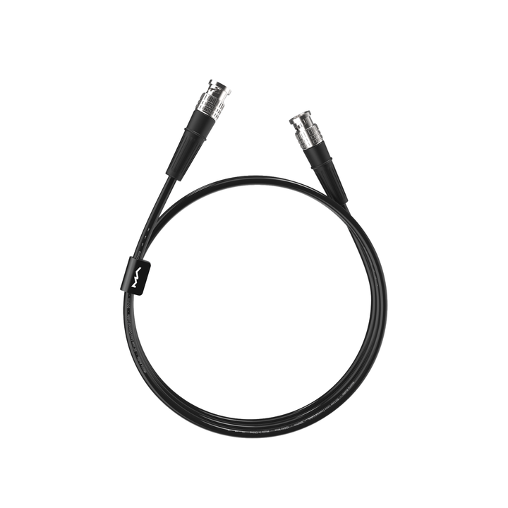 Matrix Audio 銀銅 Hi-Fi 時鐘線