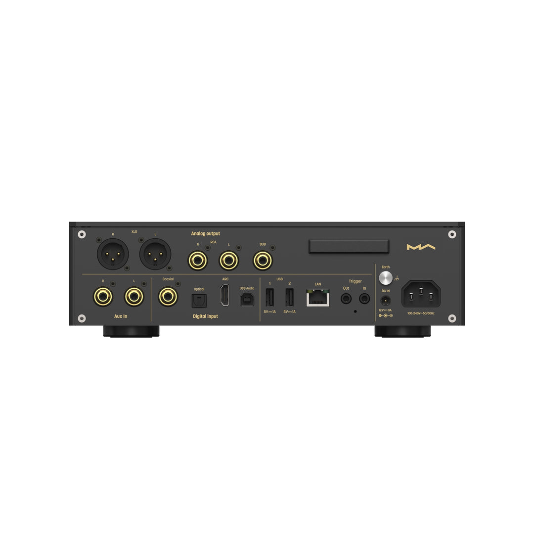 Matrix Audio TS-1 Music Streamer