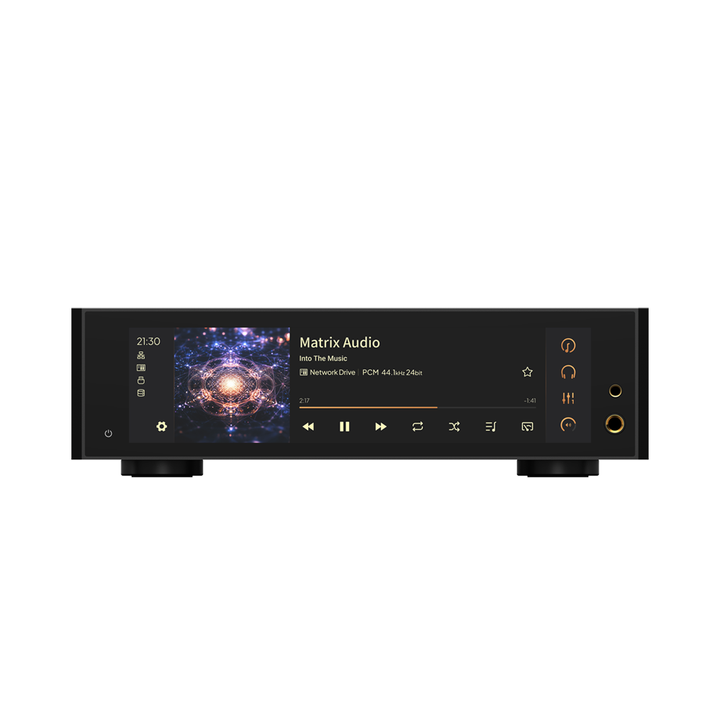 Matrix Audio TS-1 Music Streamer