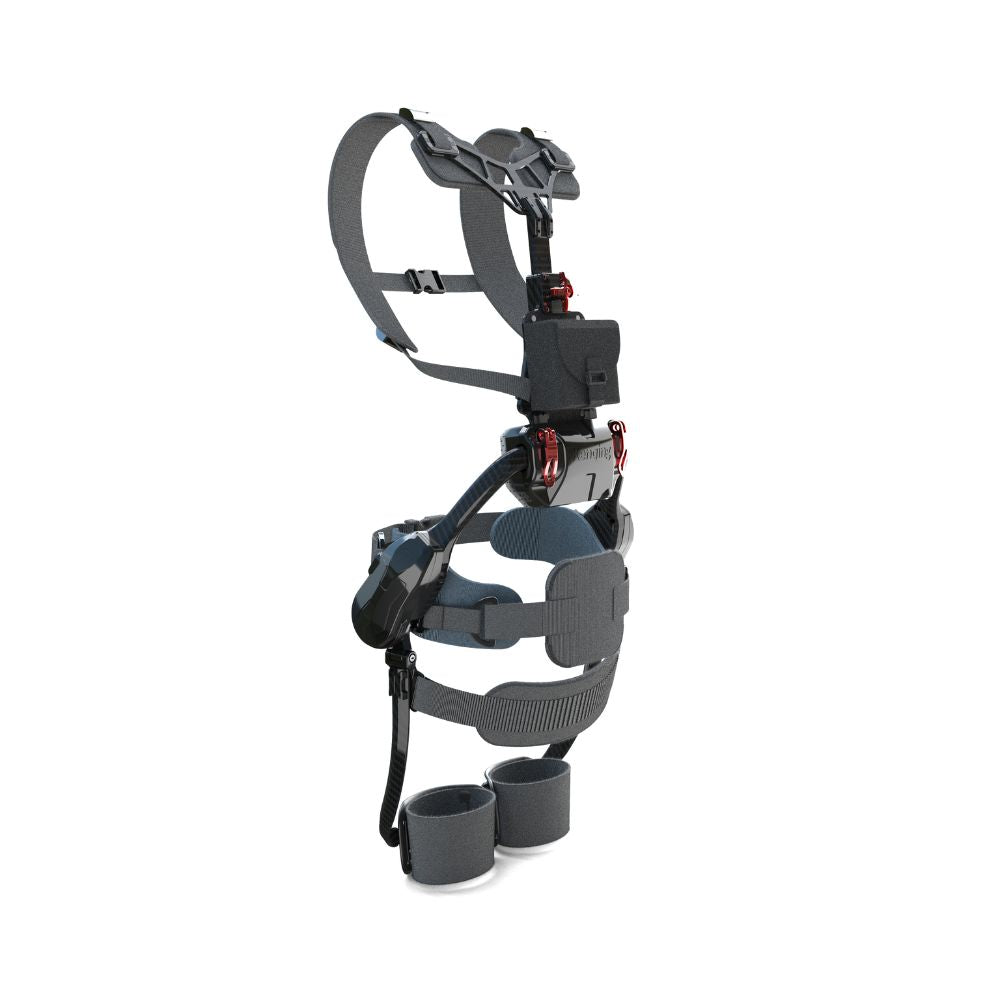 VIGX Y20 Lumbar Support Robot