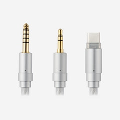 ACTIVO Scoop 雙混合五單元入耳式耳機