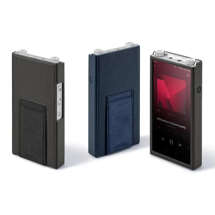 Astell&Kern AK PD20 皮革保護套