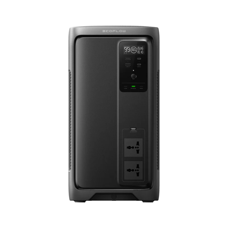 EcoFlow DELTA 3 (1000/2000)Air