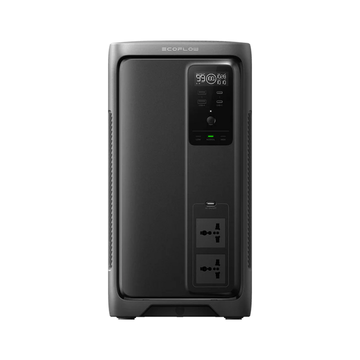 EcoFlow DELTA 3 (1000/2000)Air