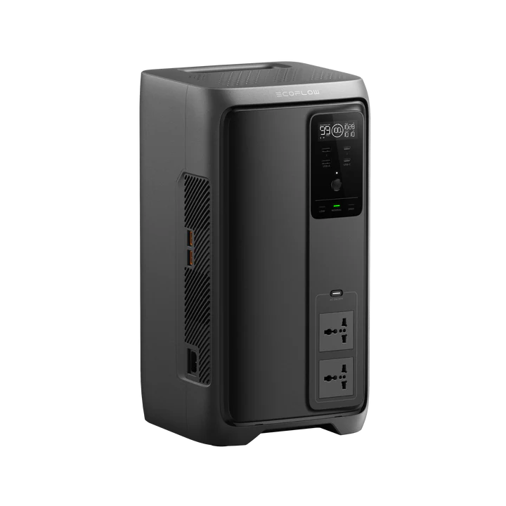 EcoFlow DELTA 3 (1000/2000)Air