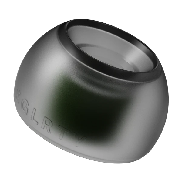 SGLRTY by Effect Audio ARC Oval Eartips