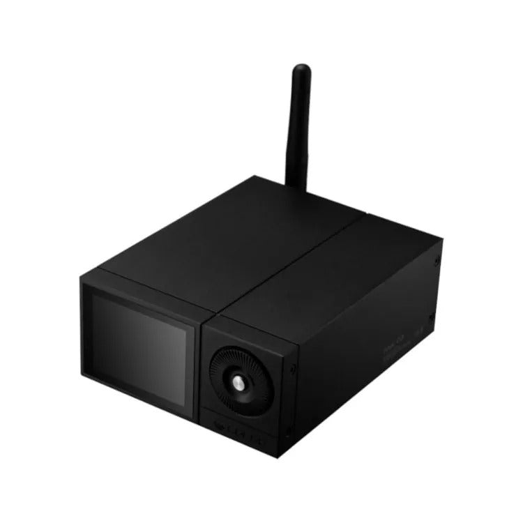 Lotoo PAW D3 無線HiFi解碼器