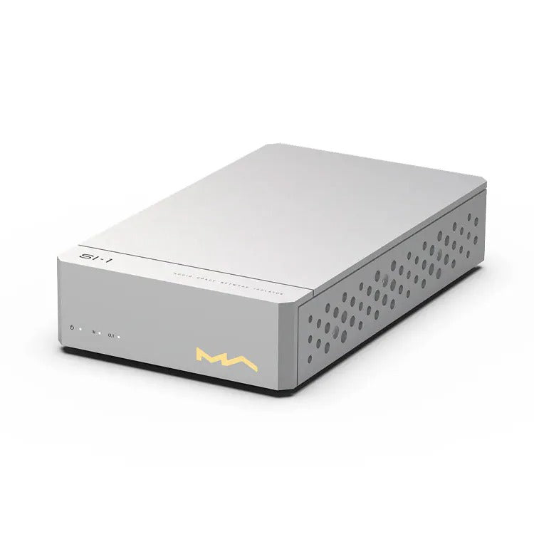 Matrix Audio SI-1 音響級網路隔離器
