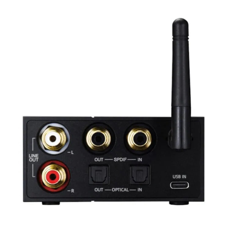 Lotoo PAW D3 無線HiFi解碼器