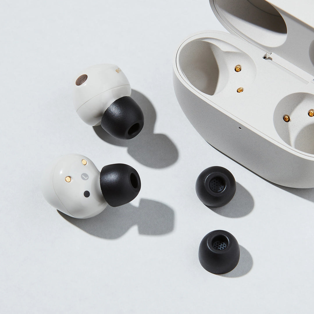 AZLA SednaEarfit Foamax EarTips (1 Pair)