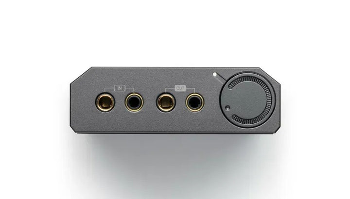 Astell&Kern AK PA10 Class A 耳擴