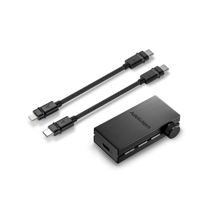 Astell&Kern HB1 便攜式藍牙耳擴