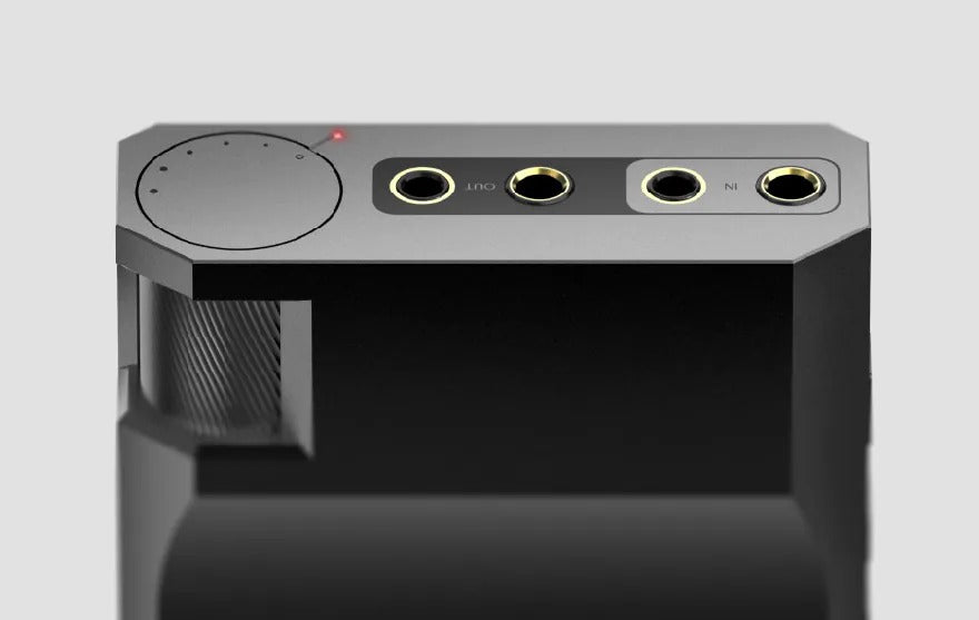 Astell&Kern AK PA10 Class A 耳擴