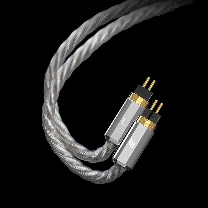 Effect Audio Leonidas Z 耳機升級線