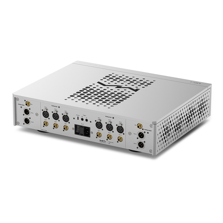 Matrix Audio MP-1 Preamplifier
