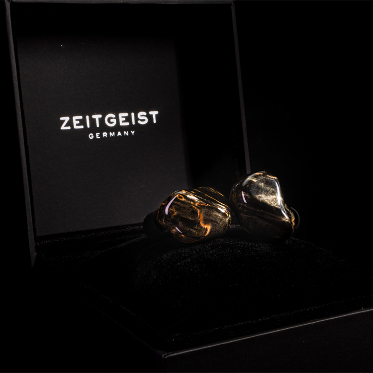 Zeitgeist Germany Artisan No. 4