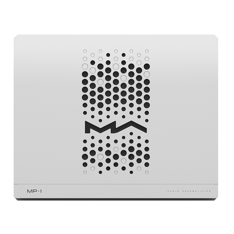 Matrix Audio MP-1 Preamplifier