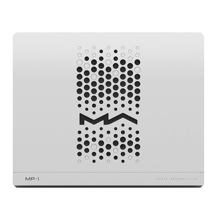 Matrix Audio MP-1 Preamplifier
